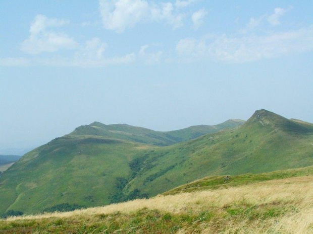 Bieszczady