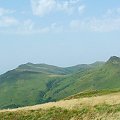 Bieszczady