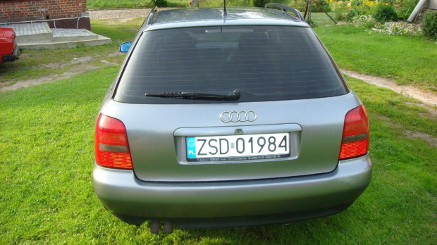 moja furka samochud audi a4 s-line #aitko #AudiA4 #szybko #tanio #diesel