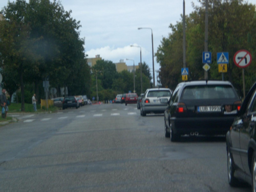 Zlot VW&Audi Świdnik