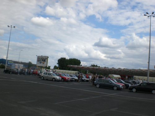 Zlot VW&Audi Świdnik