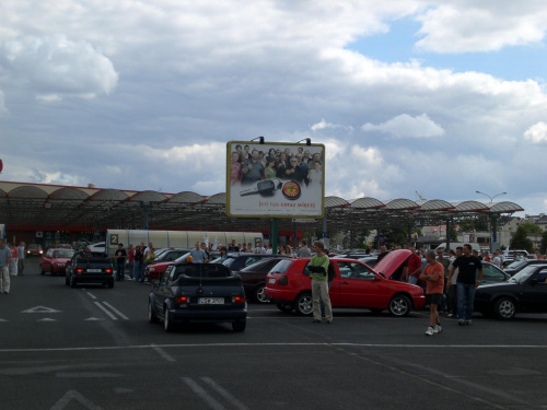 Zlot VW&Audi Świdnik