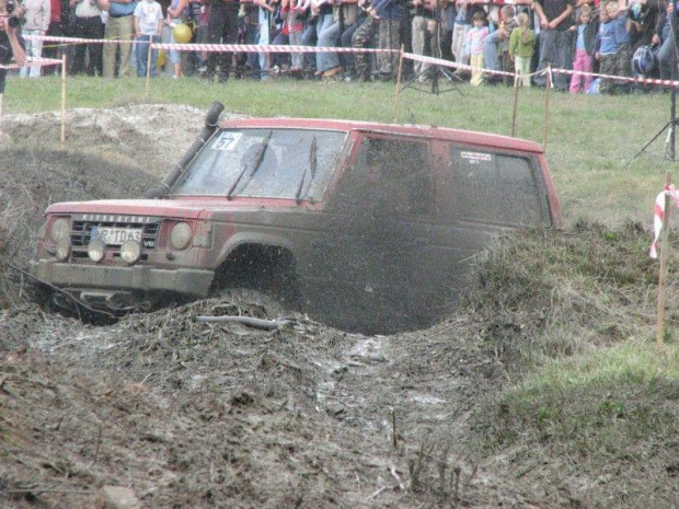 #Czarnorzeki4x42007