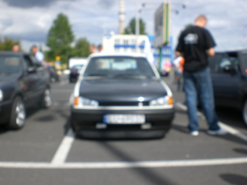 Zlot VW&Audi Świdnik
