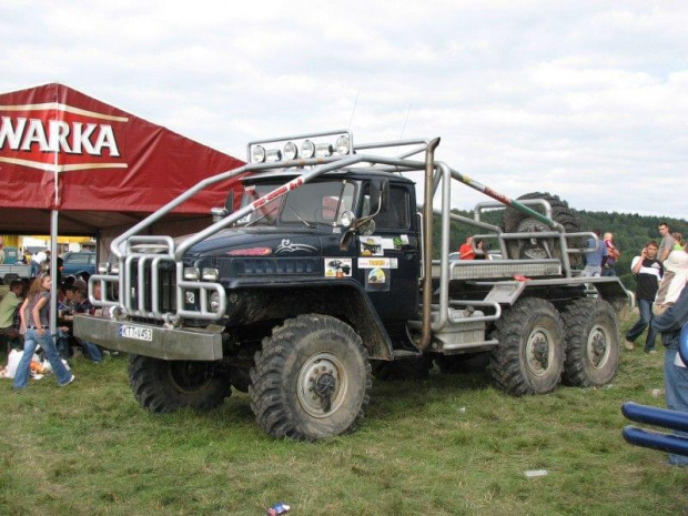 #Czarnorzeki4x42007