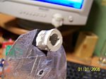 Obrotomierz do motorowerow Simson Romet oraz 126p Malucha CC Obrotomierz do motorowerow Simson Romet oraz 126p Malucha CC