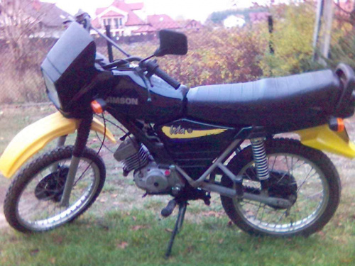 simson