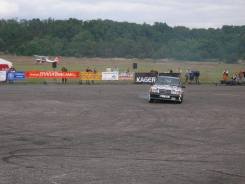 #DriftCupTorun2007