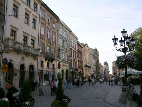 rynek