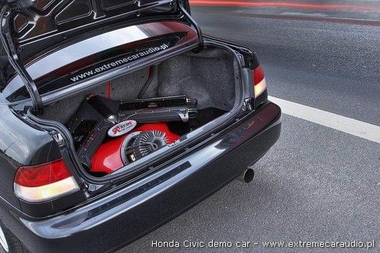 #honda #civic #coupe #extreme #car #audio