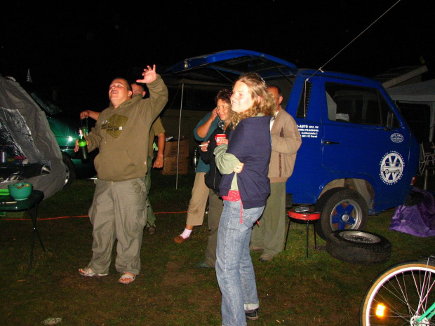 borne sulinowo 15-19.08.2007