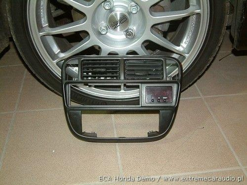 #honda #civic #coupe #vtec #CarAudio #jbl