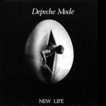 New life #NewLife #DepecheMode