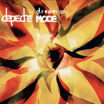 Dream On #DreamOn #DepecheMode