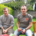 Grill #BelgardDowns #grill #Cork #Irlandia #Emil #Pawel