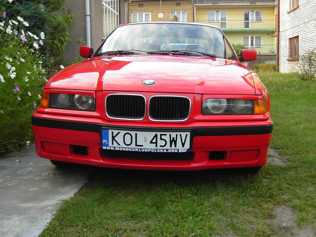 #BMW