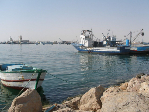 Port Zarzis