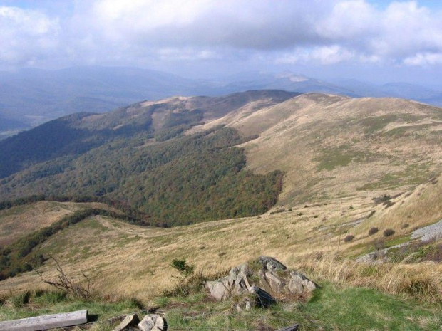 #Bieszczady