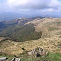 #Bieszczady