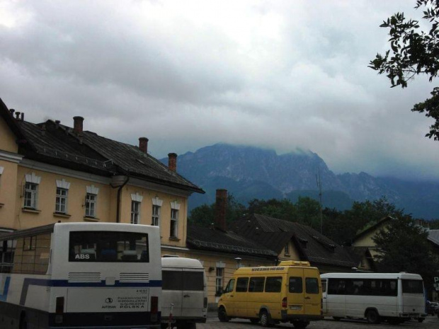 Tatry 07.2007