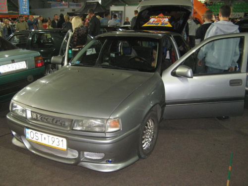 autotunningshow bydgoszcz 2007 #motoryzacja