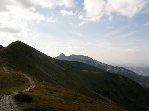 tatry