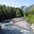 Valloire, Alpy Francuskie #Alpy