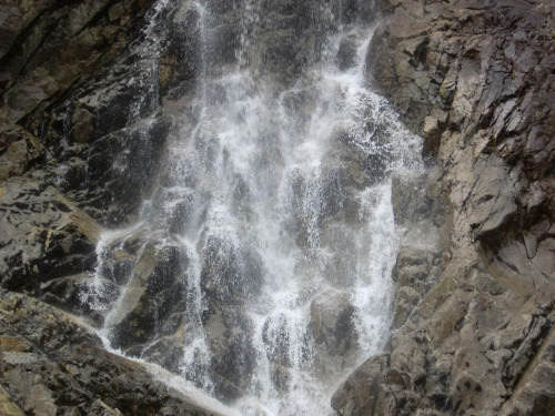 WAKACJE 2007 TATRY #MojeTatry