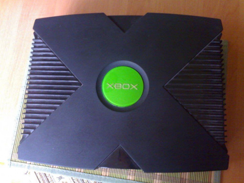 xbox