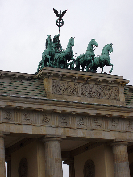 Brandenburger Tor