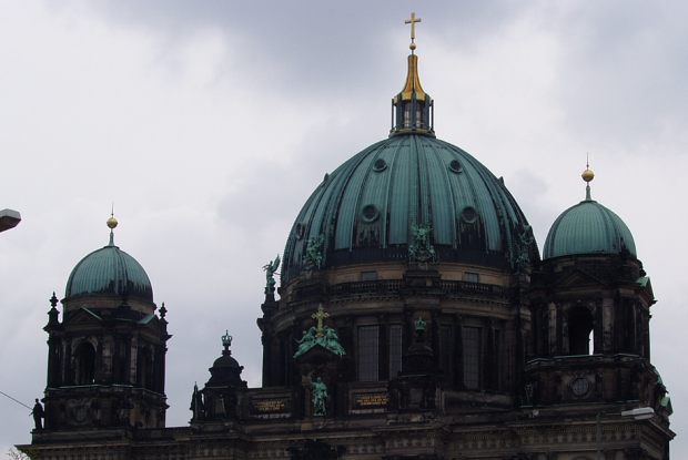 Berlier Dome (Katedra Berlińska)