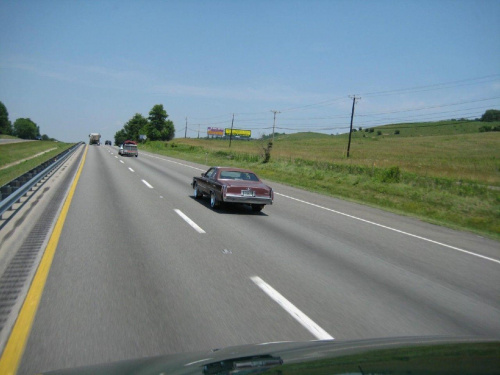 Cadillac Deville