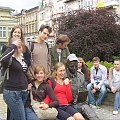 kolejny zimny drań, a do gorrących dziewczyn dołączyli równie gorrący mężczyźni ;)