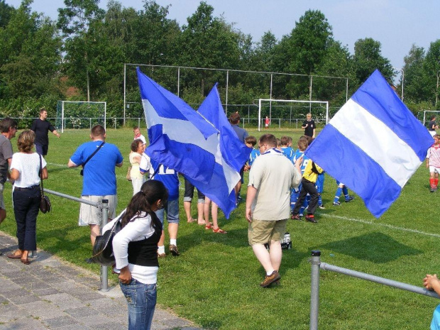 Heerenveen 2007 Żaki Lech Poznań '98 #LechPoznań #Poznan #Lech #Lech98