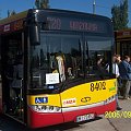 Autobusy MZA Warszawa #Autobusy #motoryzacja