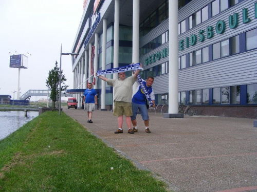 Heerenveen 2007 Żaki Lech Poznań '98 #LechPoznan #poznan #lech #Lech98 #heerenven