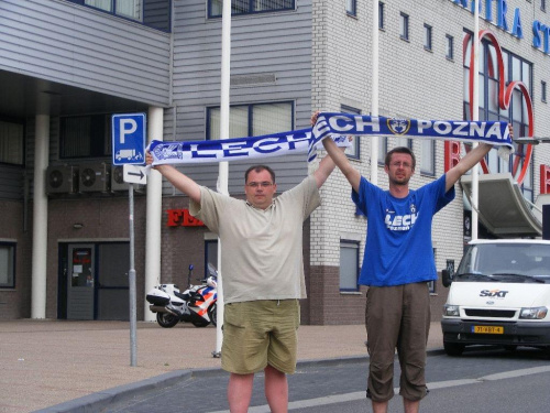 Heerenveen 2007 Żaki Lech Poznań '98 #LechPoznan #poznan #lech #Lech98 #heerenven