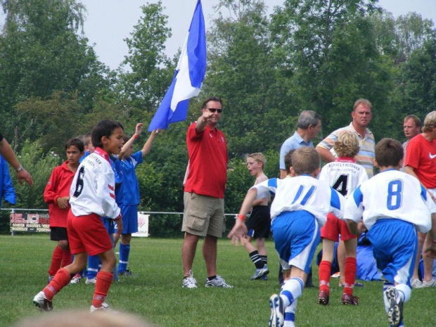 Heerenveen 2007 Żaki Lech Poznań '98 #LechPoznan #poznan #lech #Lech98 #heerenven