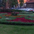 Aleja kwiatów