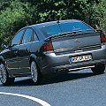 Opel Vectra C Tuning