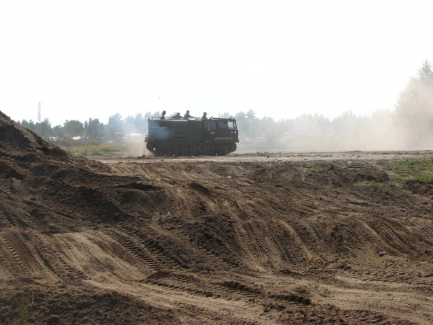 borne sulinowo 15-19.08.2007