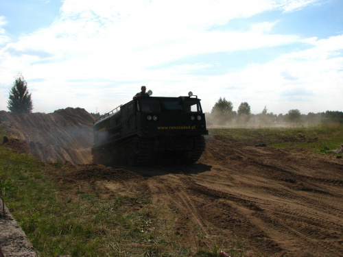 borne sulinowo 15-19.08.2007