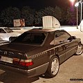 w124 coupe eXa