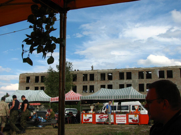 borne sulinowo 15-19.08.2007