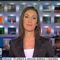 Agata Tomaszewska, TVN24