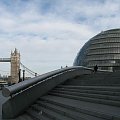 City Hall. Londyn 2oo7 #Londyn #Anglia