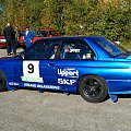 #RallyTrogstadNorwayVolvo