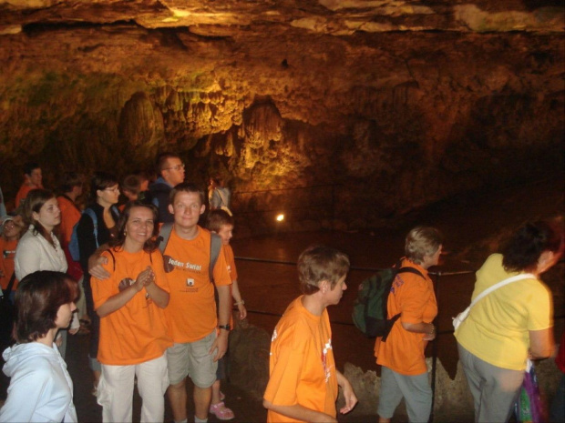 Kysucke Nove Mesto,
17.08-23.08.2007 Żiliński Kraj