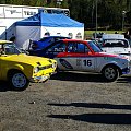 #RallyTrogstadNorwayVolvo