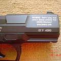 Walther P99 RAM